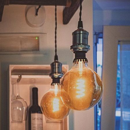 Vintage Home باري المظهر الخارجي الصورة