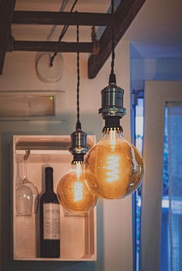 Vintage Home باري المظهر الخارجي الصورة
