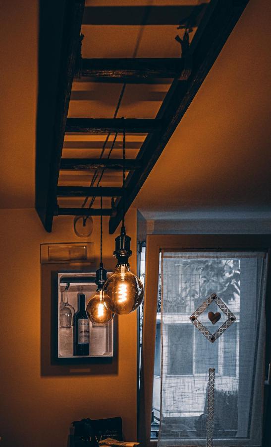 Vintage Home باري المظهر الخارجي الصورة