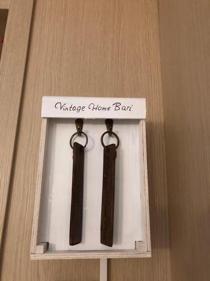Vintage Home باري المظهر الخارجي الصورة